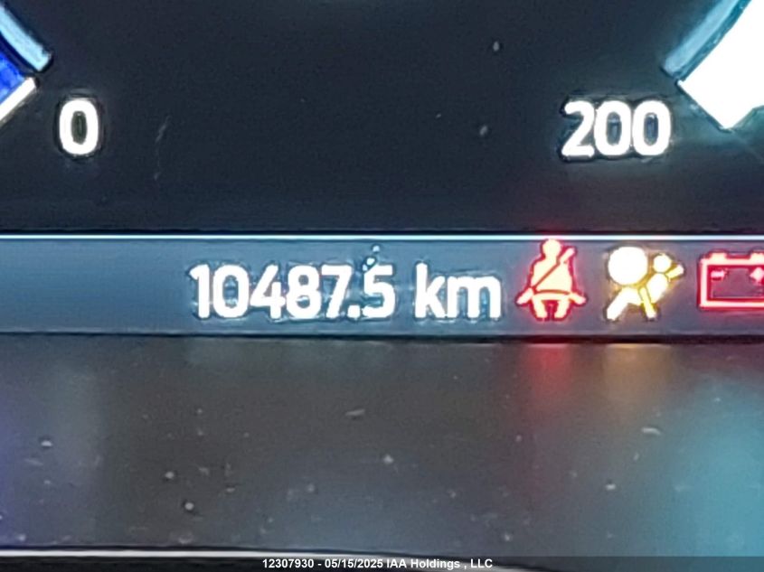 2024 Ford F150 Xlt VIN: 1FTEW3LP5RKE95781 Lot: 12307930