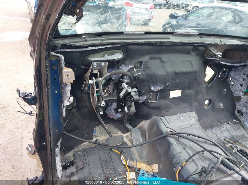 1FTFW1E51NFB67734 2022 FORD F-150 photo no. 14