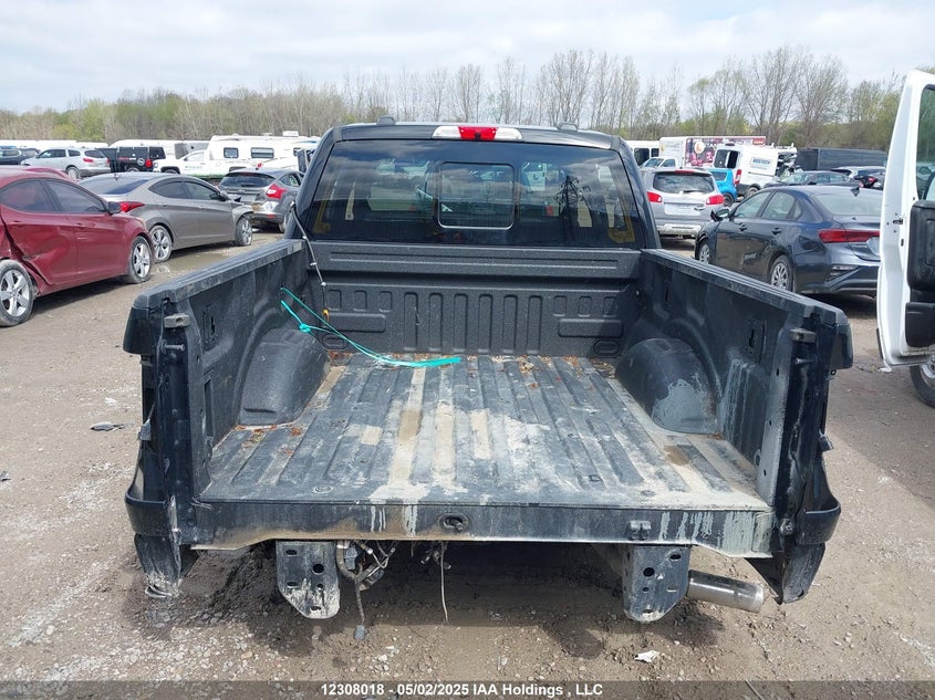 1FTFW1E51NFB67734 2022 FORD F-150 photo no. 15