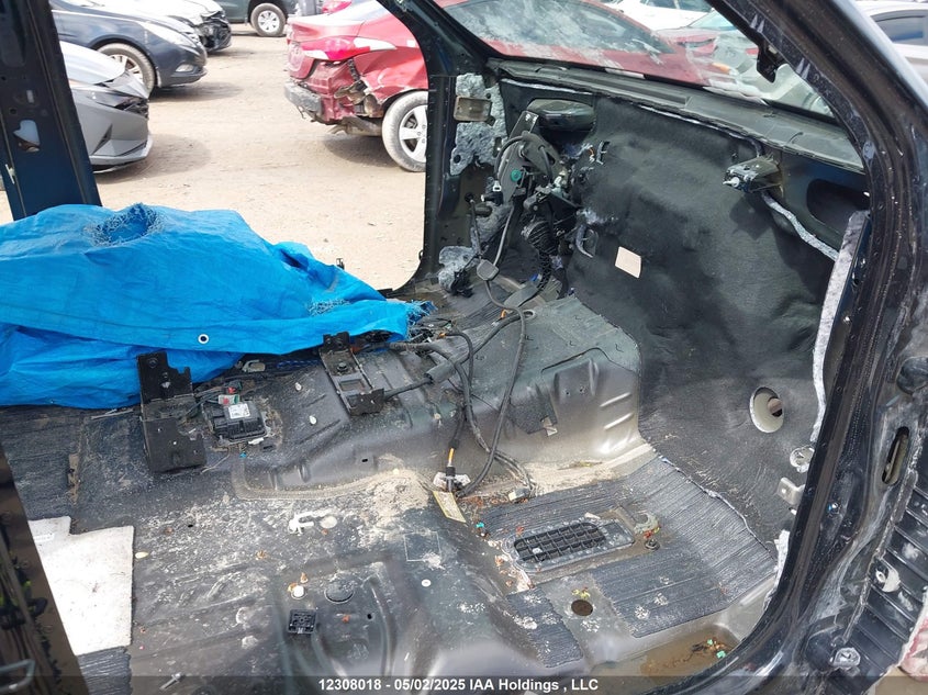 1FTFW1E51NFB67734 2022 FORD F-150 photo no. 5