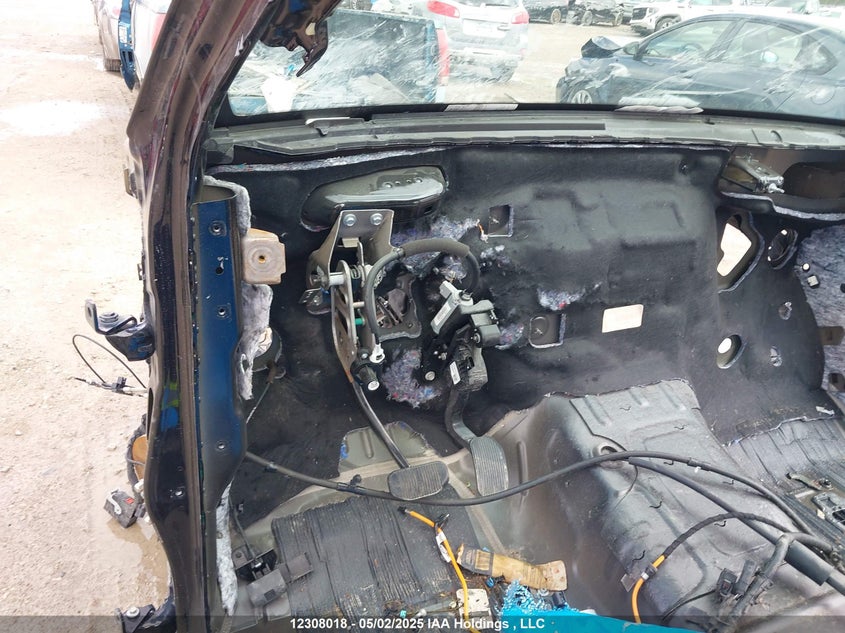 1FTFW1E51NFB67734 2022 FORD F-150 photo no. 7