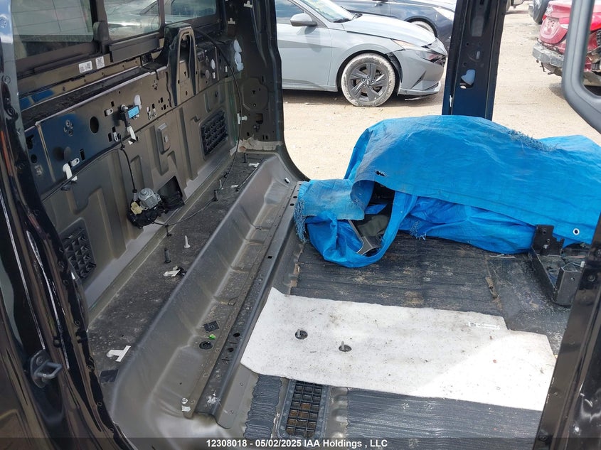 1FTFW1E51NFB67734 2022 FORD F-150 photo no. 8