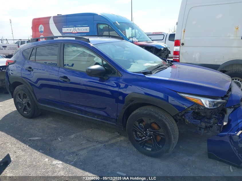 JF2GUABC0RH283600 2024 SUBARU XV photo no. 14