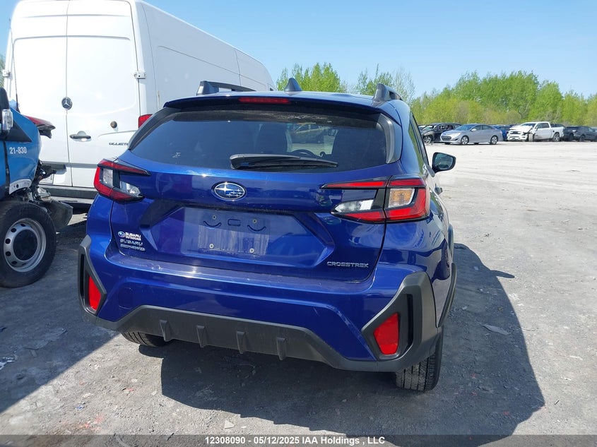 JF2GUABC0RH283600 2024 SUBARU XV photo no. 17