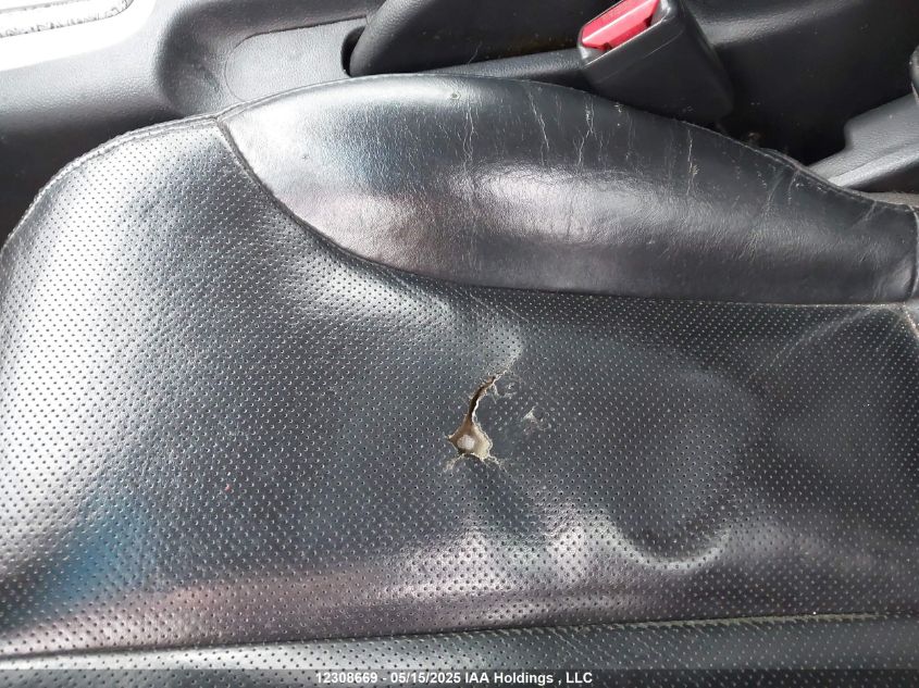 2008 Kia Optima Lx/Ex VIN: KNAGE124385217236 Lot: 12308669