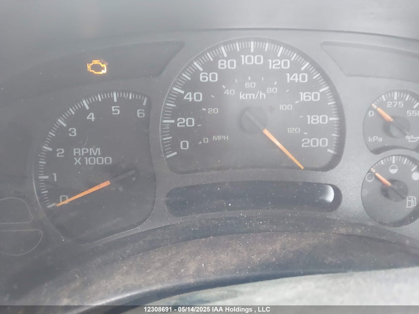 1GTEC14X44Z231138 2004 GMC SIERRA photo no. 14