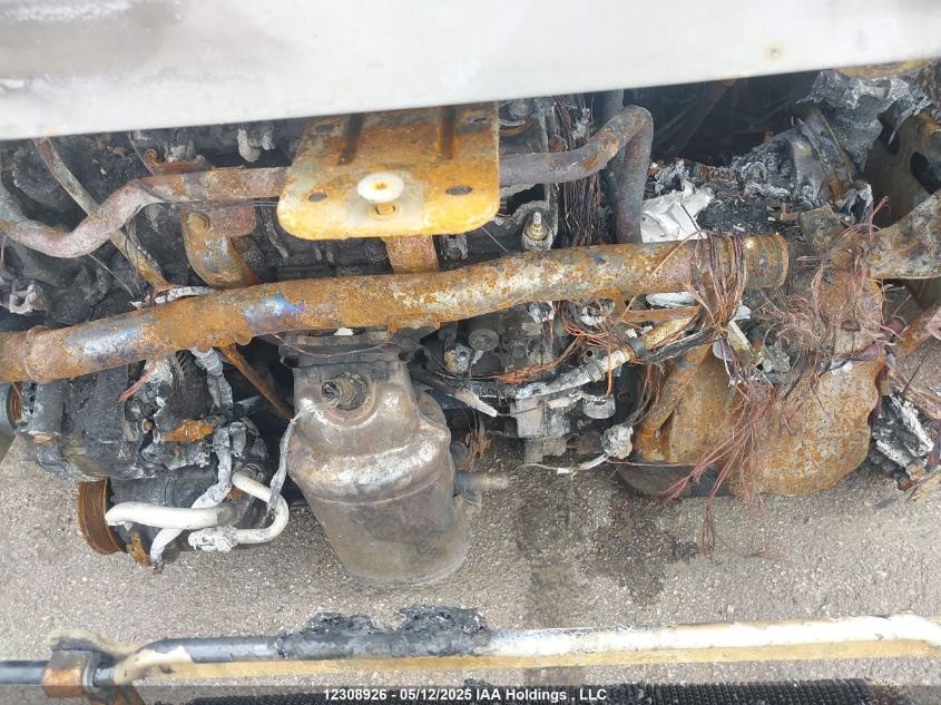 2015 Ram Promaster 1500 Low Roof VIN: 3C6TRVNGXFE517819 Lot: 12308926