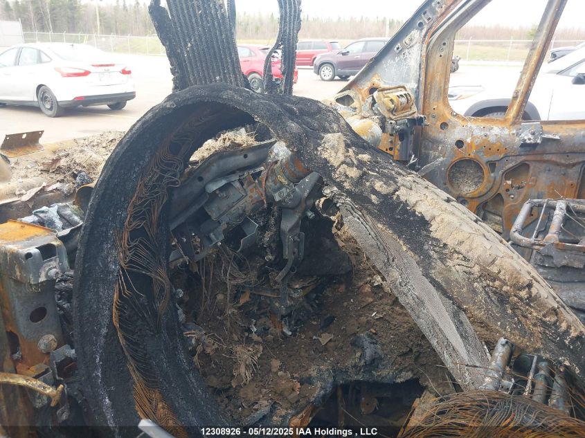 2015 Ram Promaster 1500 Low Roof VIN: 3C6TRVNGXFE517819 Lot: 12308926