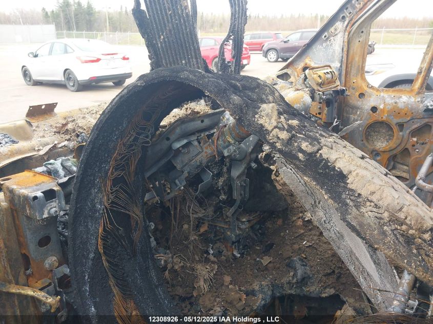 2015 Ram Promaster 1500 Low Roof VIN: 3C6TRVNGXFE517819 Lot: 12308926