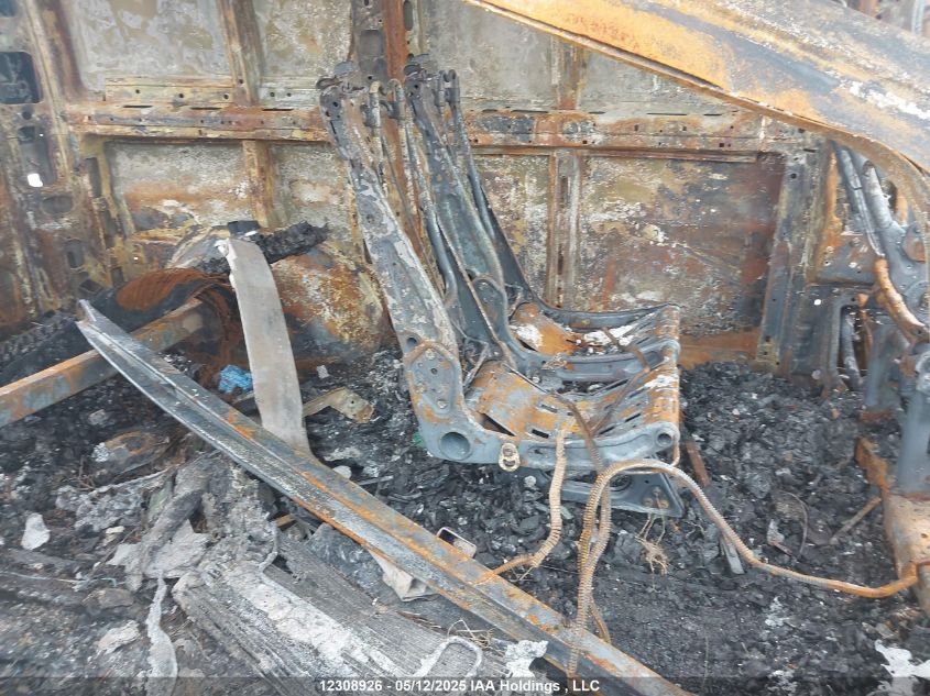 2015 Ram Promaster 1500 Low Roof VIN: 3C6TRVNGXFE517819 Lot: 12308926