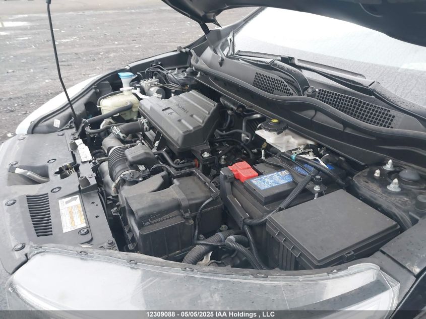 2022 Honda Cr-V Sport VIN: 2HKRW2H46NH221721 Lot: 12309088