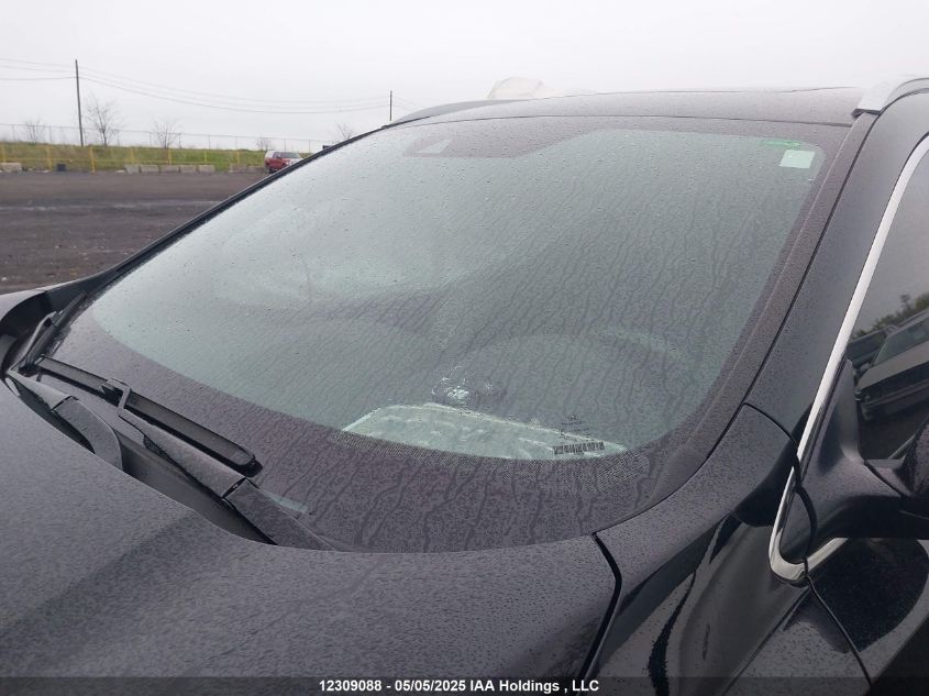 2022 Honda Cr-V Sport VIN: 2HKRW2H46NH221721 Lot: 12309088