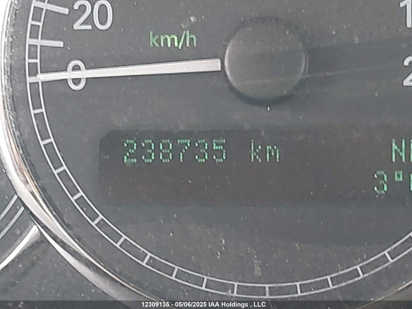 2006 Buick Allure Cxl VIN: 2G4WJ582561299570 Lot: 12309135