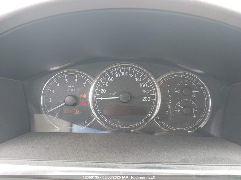 2006 Buick Allure Cxl VIN: 2G4WJ582561299570 Lot: 12309135