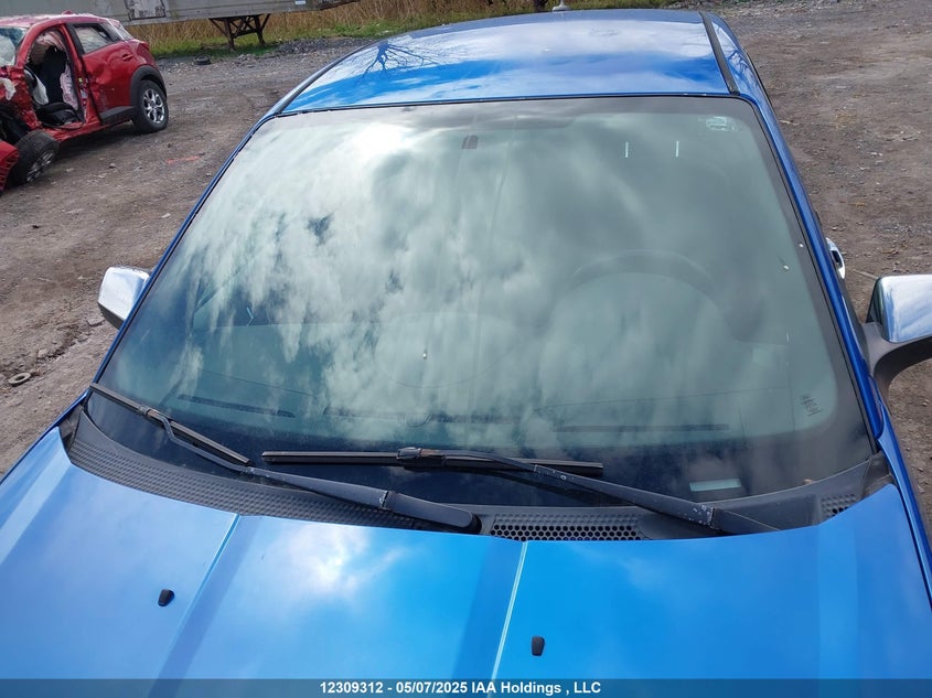 1FAHP3FN2BW155092 2011 FORD FOCUS photo no. 17