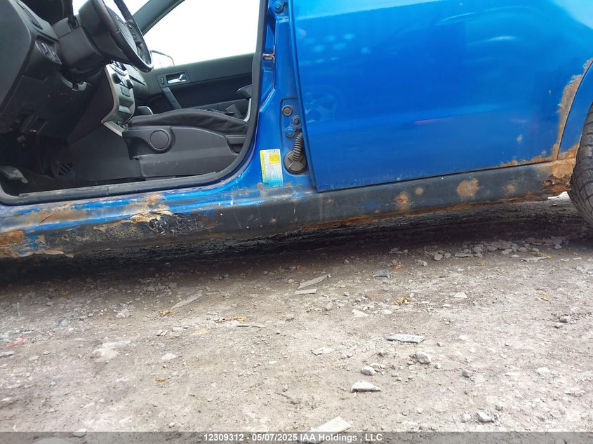 1FAHP3FN2BW155092 2011 FORD FOCUS photo no. 20