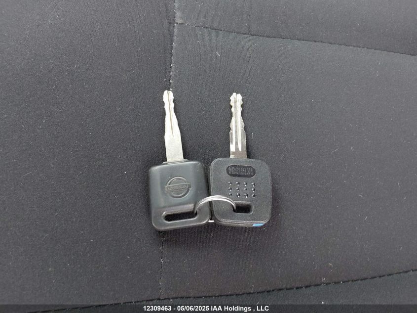 2017 Nissan Micra VIN: 3N1CK3CP5HL263670 Lot: 12309463