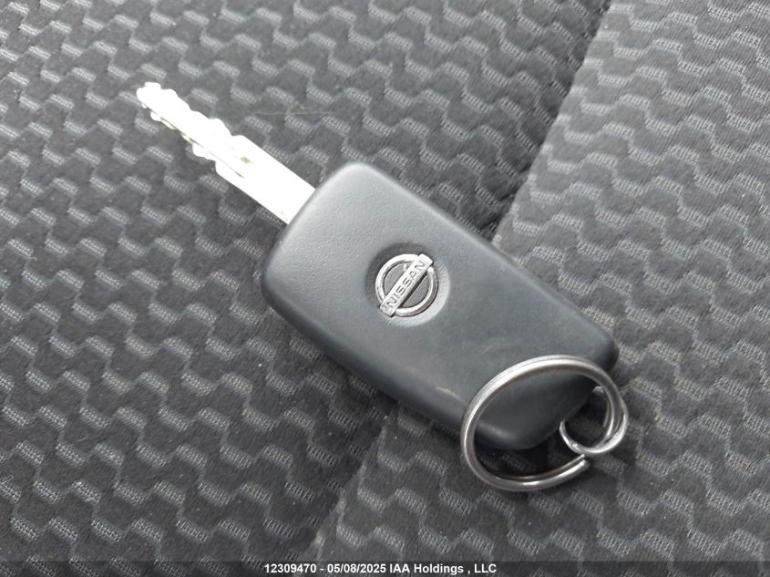 2019 Nissan Qashqai VIN: JN1BJ1CP5KW234125 Lot: 12309470