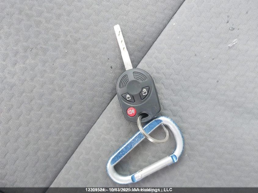 2017 Ford Escape Se VIN: 1FMCU9GD0HUB06804 Lot: 12309524