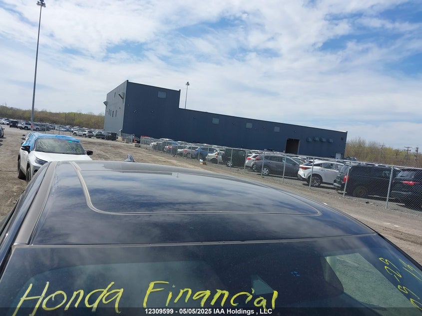 5J8TC2H65PL803759 2023 ACURA RDX photo no. 20