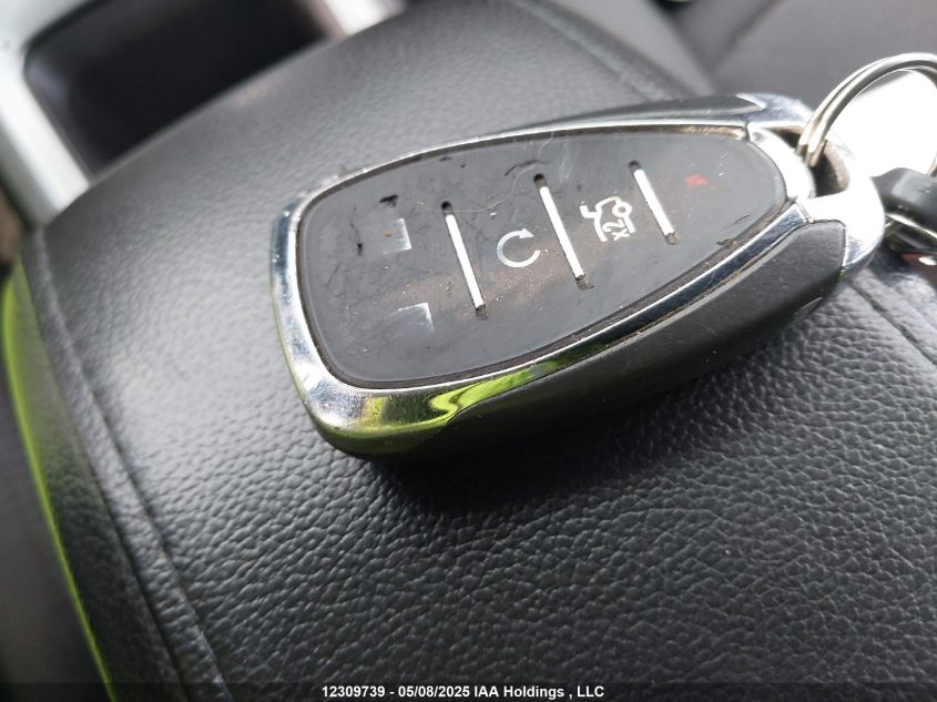 2017 Chevrolet Cruze VIN: 3G1BE5SM1HS594179 Lot: 12309739