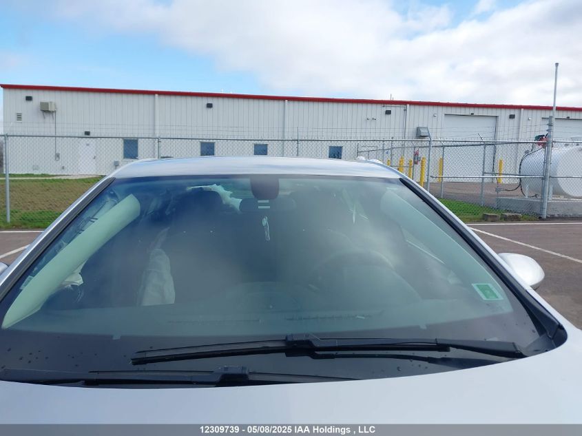 2017 Chevrolet Cruze VIN: 3G1BE5SM1HS594179 Lot: 12309739