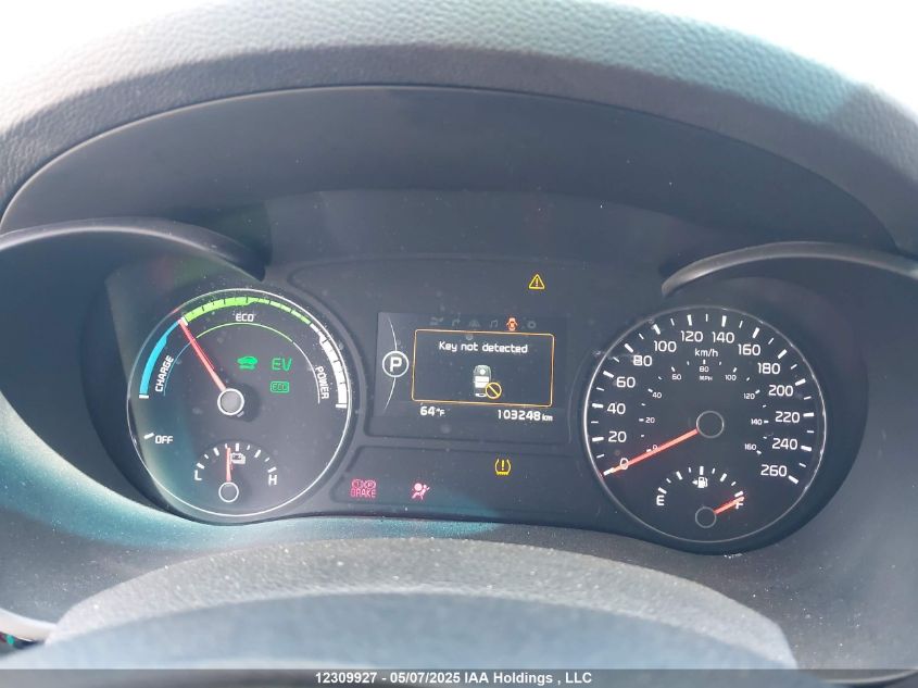 2018 Kia Optima VIN: KNAGU4LE8J5023481 Lot: 12309927