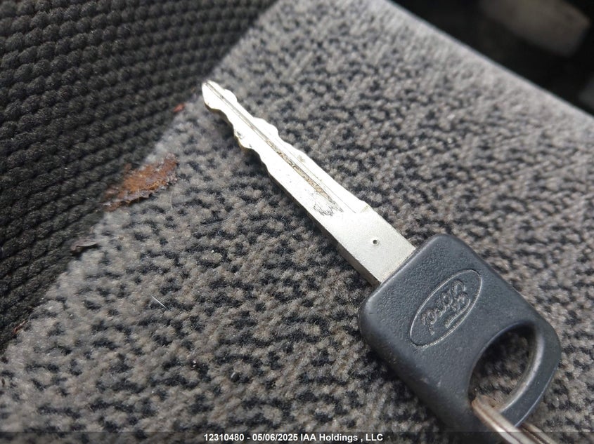 1FTNX21F53EB30363 2003 FORD F250 photo no. 11