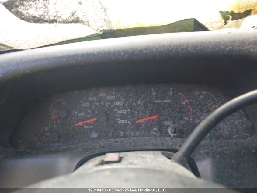 1FTNX21F53EB30363 2003 FORD F250 photo no. 15