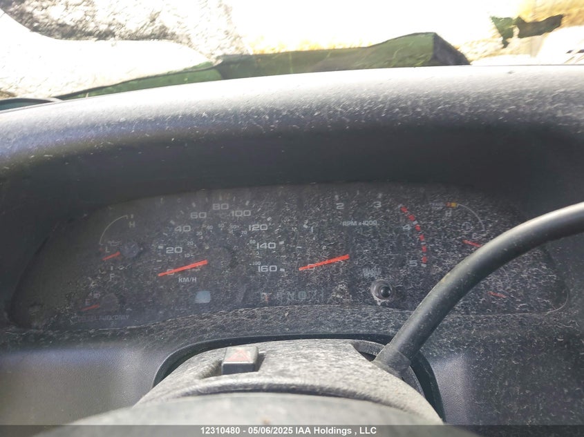 1FTNX21F53EB30363 2003 FORD F250 photo no. 7