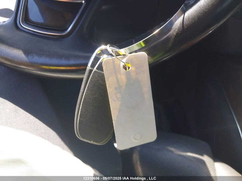 2013 Audi A7 VIN: WAU3GCFC8DN124826 Lot: 12310656