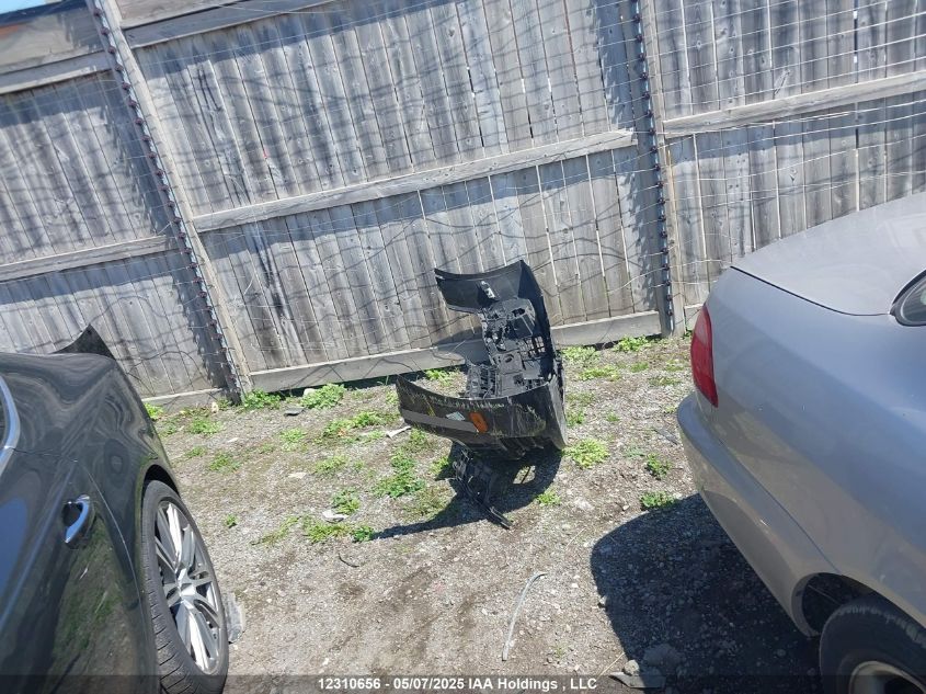 2013 Audi A7 VIN: WAU3GCFC8DN124826 Lot: 12310656