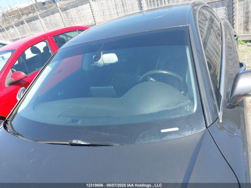 2013 Audi A7 VIN: WAU3GCFC8DN124826 Lot: 12310656