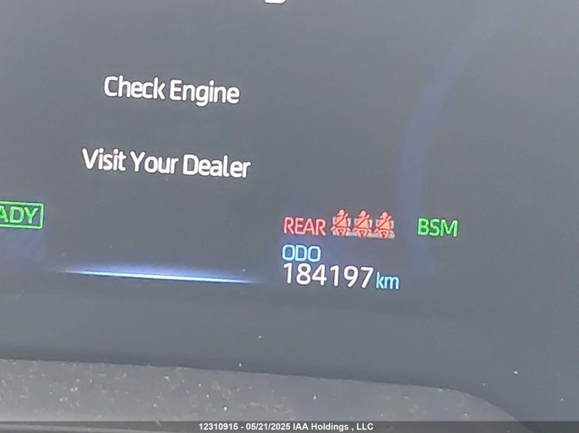 2022 Toyota Corolla Hybrid VIN: JTDBAMDEXNJ048397 Lot: 12310915