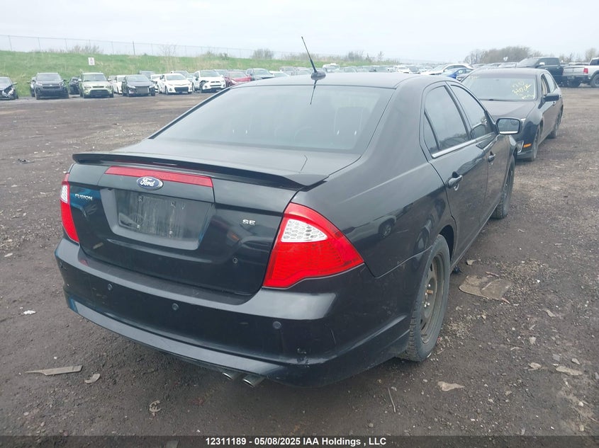 Vin: 3fahp0ha8cr330202, lot: 2682132, ford fusion se 20124