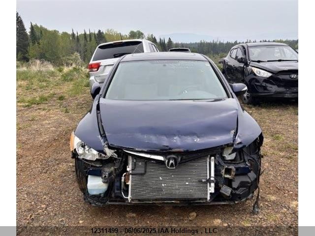 2006 Acura Csx VIN: 2HHFD56556H204843 Lot: 12311499