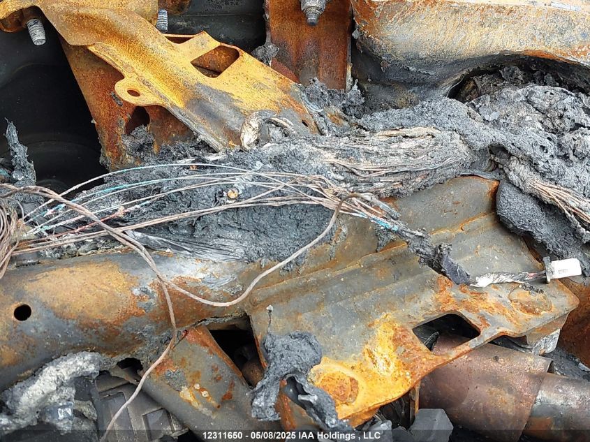 2021 Hyundai Veloster N Manual VIN: KMHT36AHXMU010542 Lot: 12311650