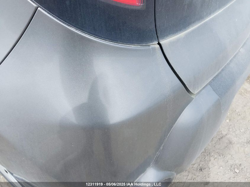 2016 Kia Soul VIN: KNDJN2A26G7265122 Lot: 12311919