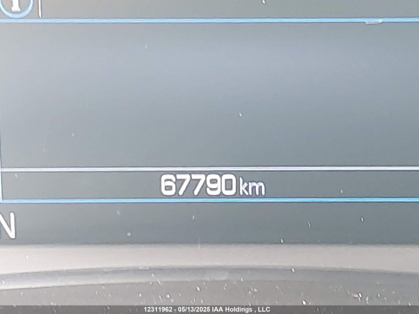 2022 Chevrolet Blazer VIN: 3GNKBJRS5NS189118 Lot: 12311962