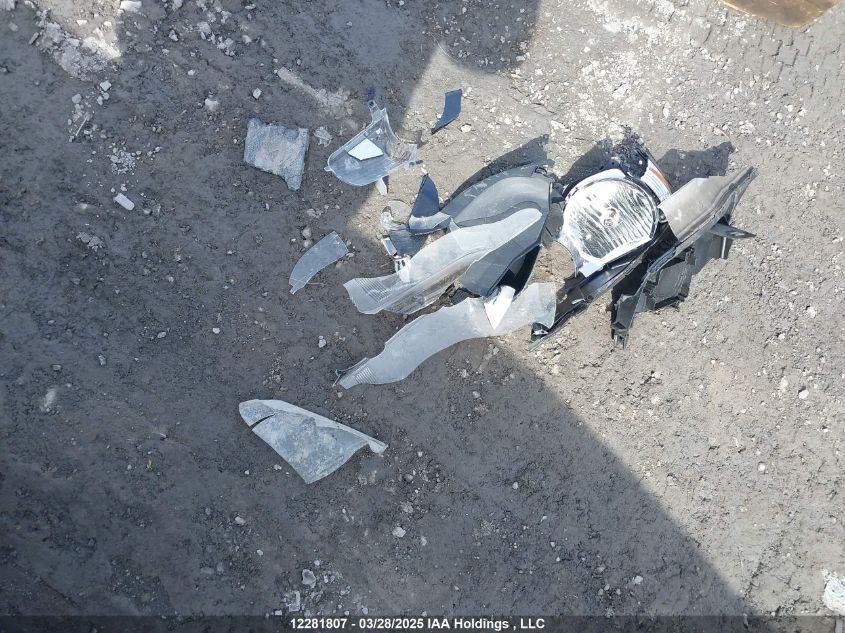 2014 Mitsubishi Lancer De VIN: JA32U1FU6EU604289 Lot: 12281807X