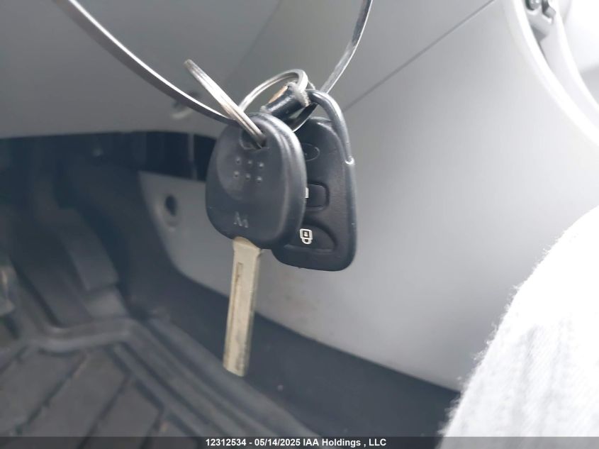 2015 Hyundai Accent Se VIN: KMHCT4AE0FU810585 Lot: 12312534