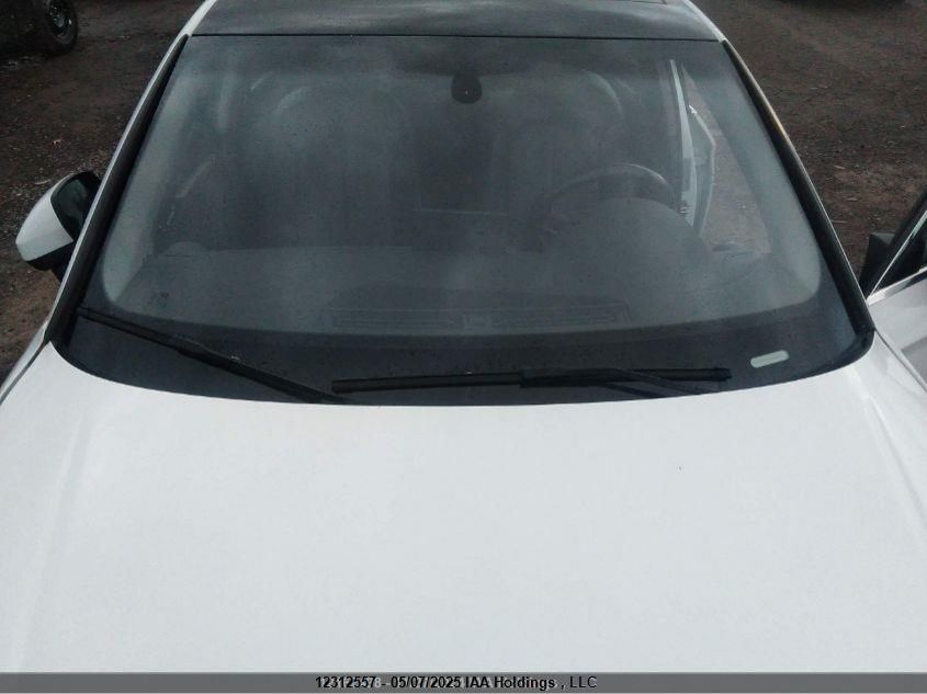 2019 Audi A3 Sedan VIN: WAUBEGFF9KA082724 Lot: 12312557