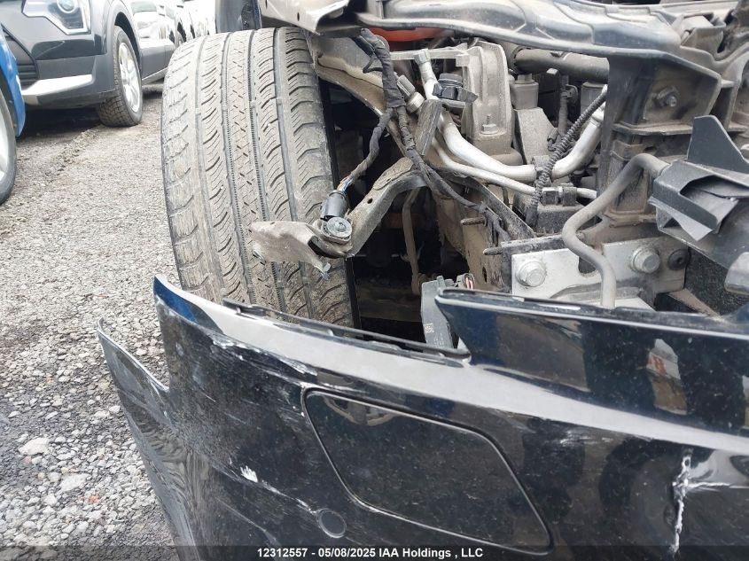 2019 Audi A3 Sedan VIN: WAUBEGFF9KA082724 Lot: 12312557