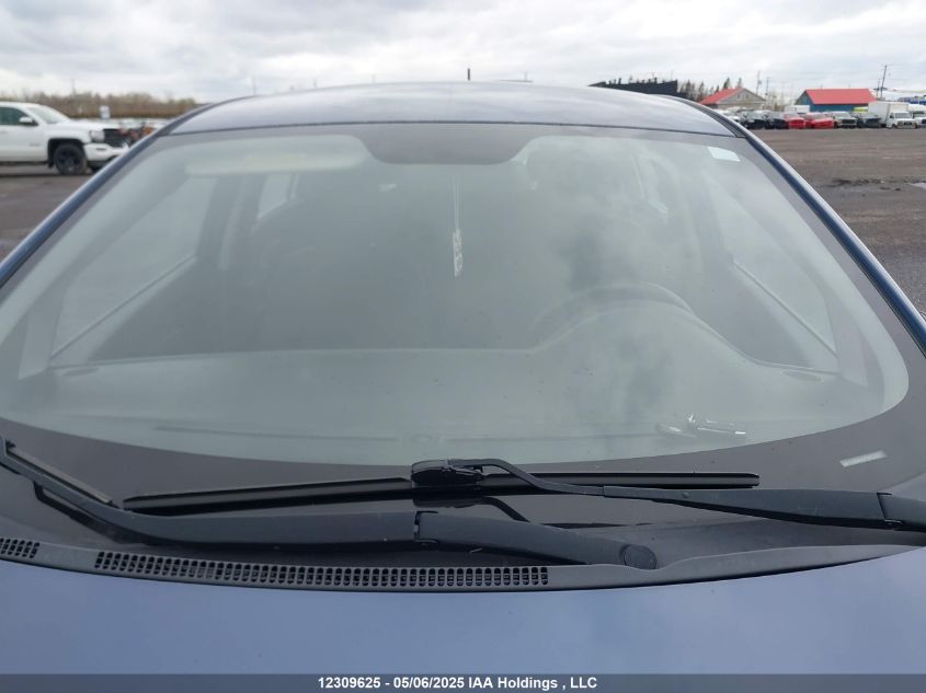 2016 Kia Rio Ex/Ex+ W/Sunroof/Lx/Lx+/Lx+ Eco/Sx VIN: KNADM4A30G6622611 Lot: 12309625X