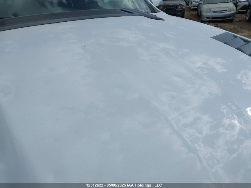 2023 Ram 1500 Sport VIN: 1C6SRFVT7PN663316 Lot: 12312622