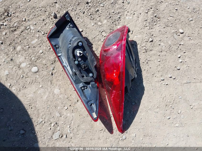 2018 Mazda Mazda3 50Th Anniversary Edition/Gs/Se VIN: JM1BN1V73J1162691 Lot: 12309196X