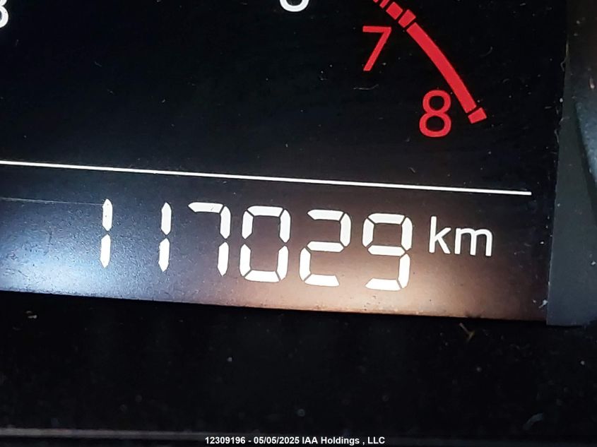 2018 Mazda Mazda3 50Th Anniversary Edition/Gs/Se VIN: JM1BN1V73J1162691 Lot: 12309196X