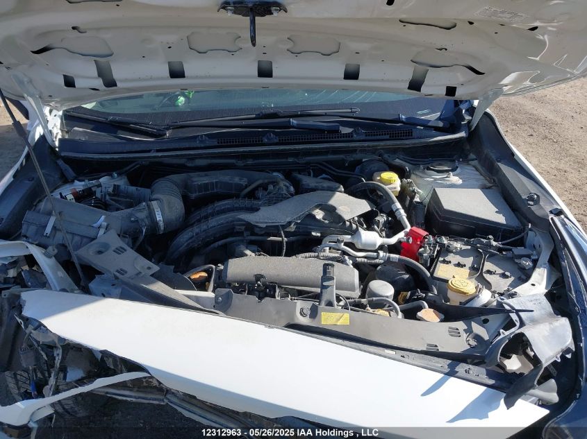 2024 Subaru Crosstrek VIN: JF2GUABC8RH207011 Lot: 12312963