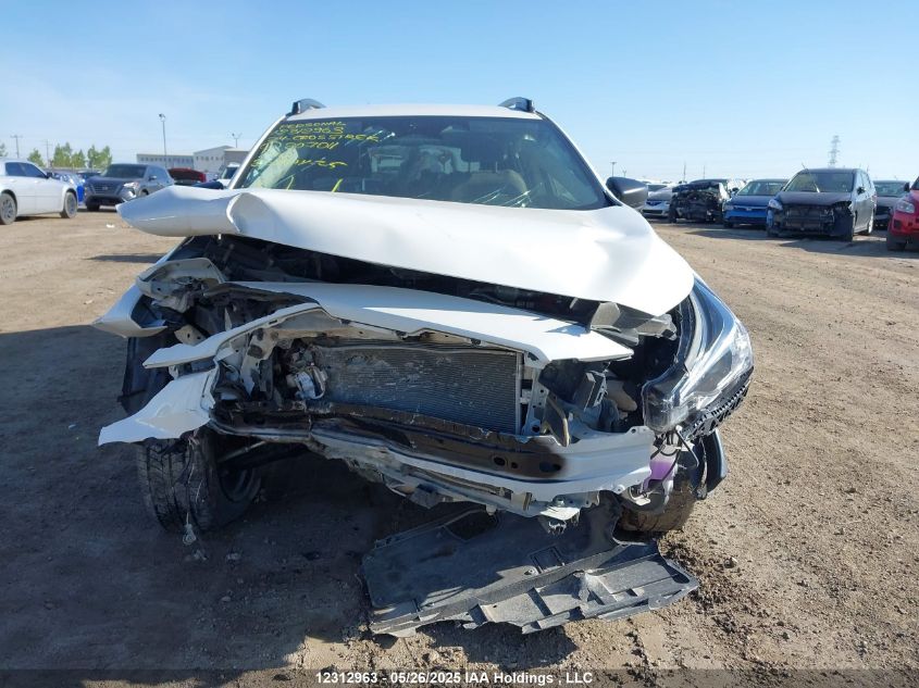 2024 Subaru Crosstrek VIN: JF2GUABC8RH207011 Lot: 12312963