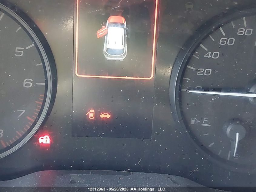 2024 Subaru Crosstrek VIN: JF2GUABC8RH207011 Lot: 12312963